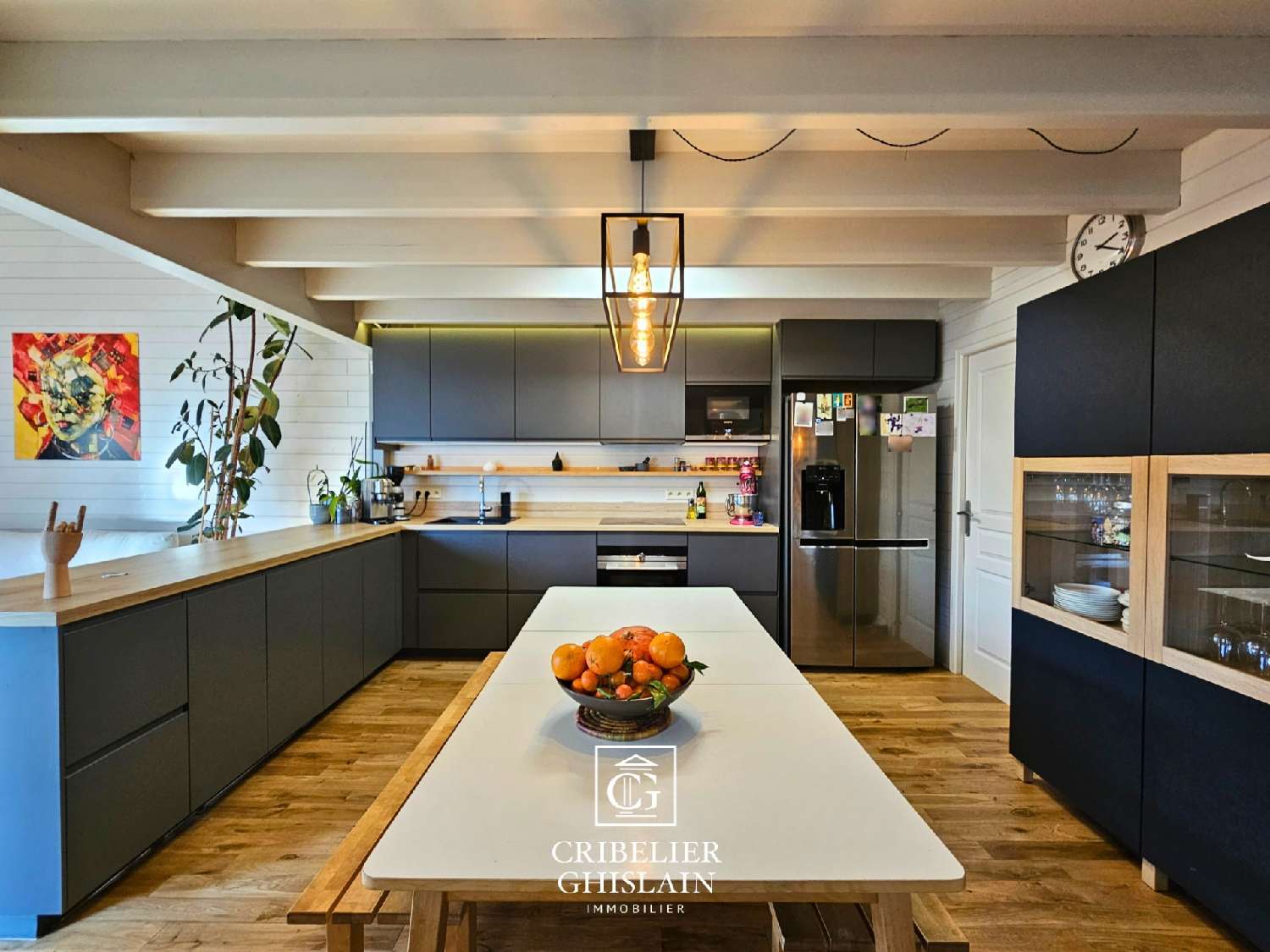  te koop huis Vertou Loire-Atlantique 2