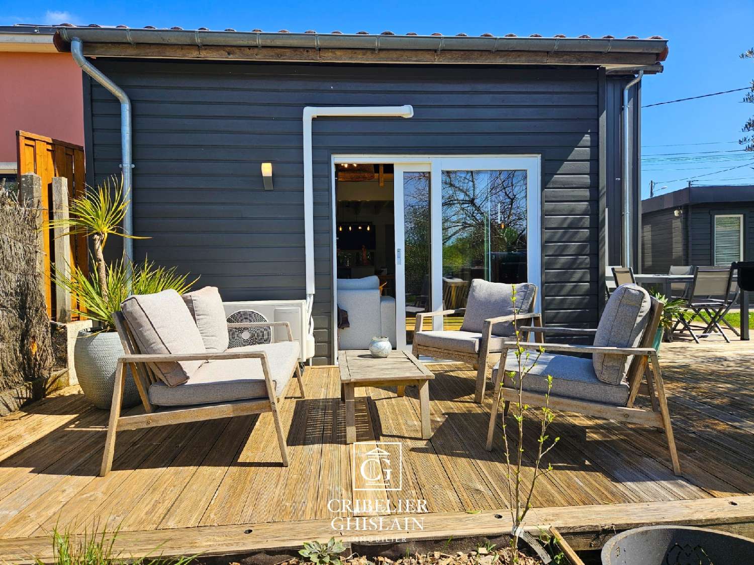  te koop huis Vertou Loire-Atlantique 3