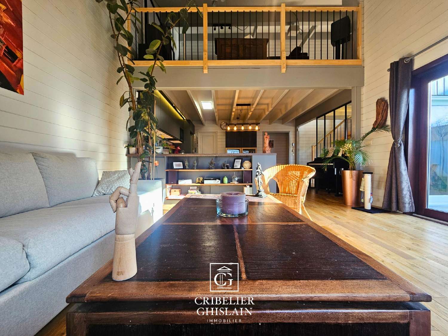  te koop huis Vertou Loire-Atlantique 4