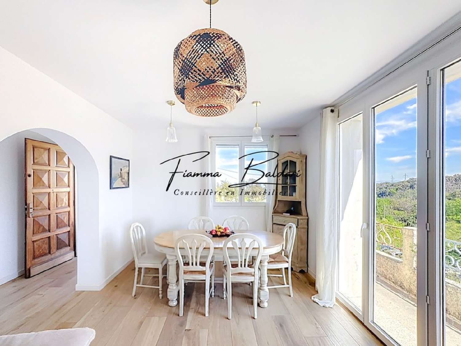 à vendre maison Vescovato Haute-Corse 6
