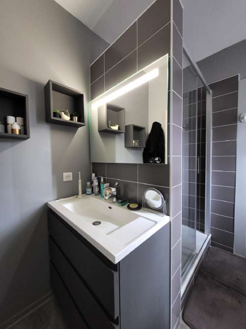 Vesoul Haute-Saône huis foto 7404634