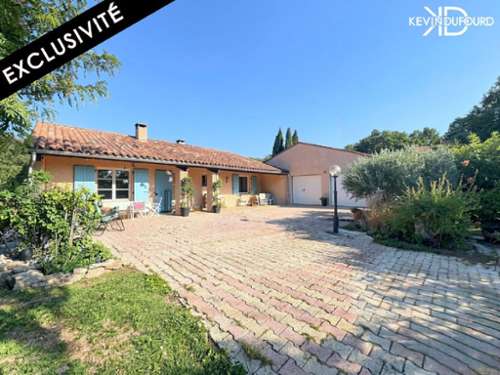 Vesseaux Ardeche house foto 7415813