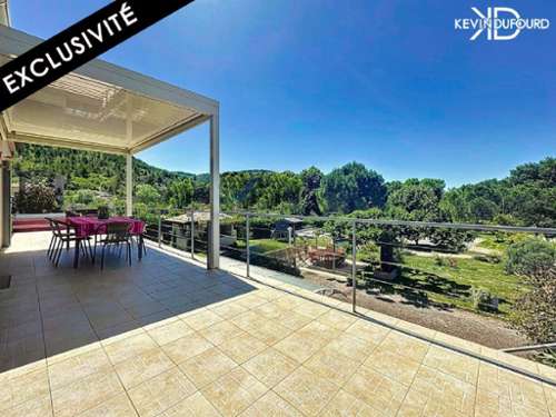 Vesseaux Ardeche house foto 7415845