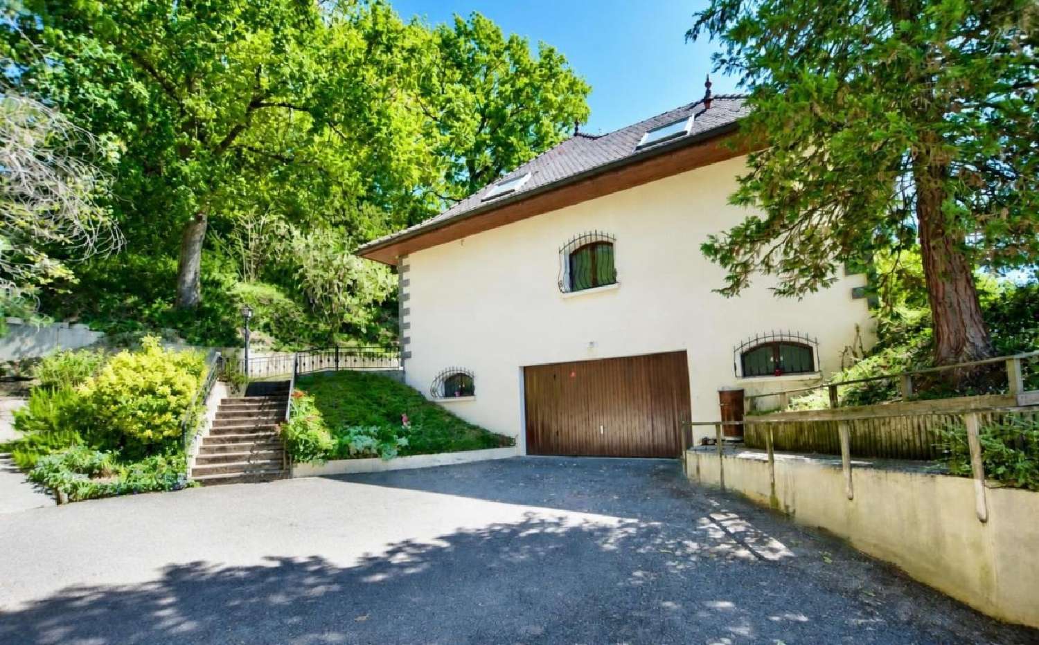  en venta casa Vétraz-Monthoux Haute-Savoie 2