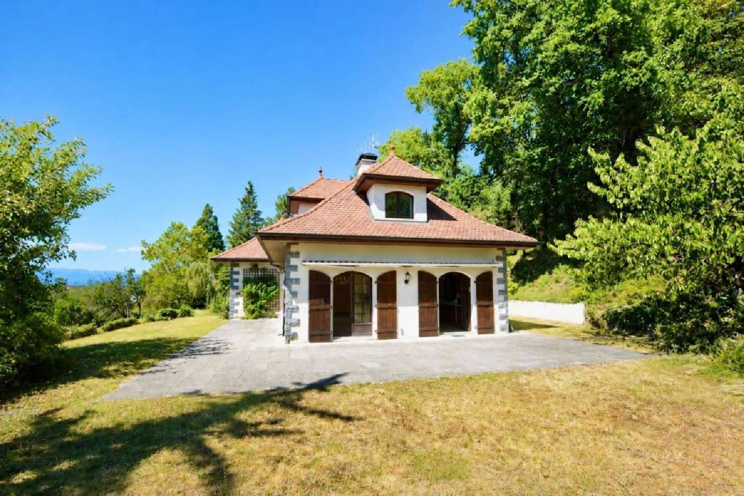  en venta casa Vétraz-Monthoux Haute-Savoie 3
