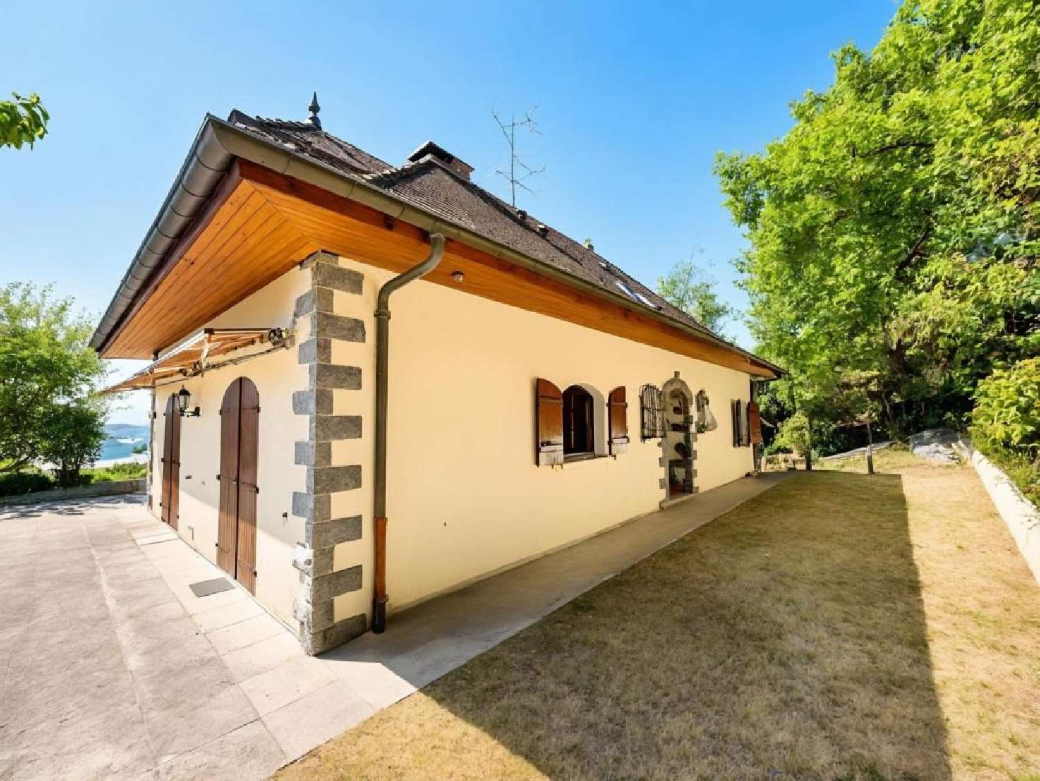  en venta casa Vétraz-Monthoux Haute-Savoie 4