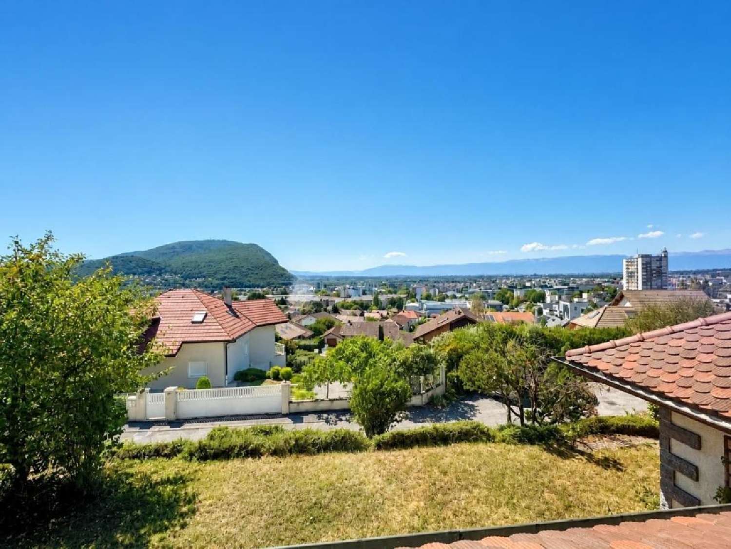  en venta casa Vétraz-Monthoux Haute-Savoie 5