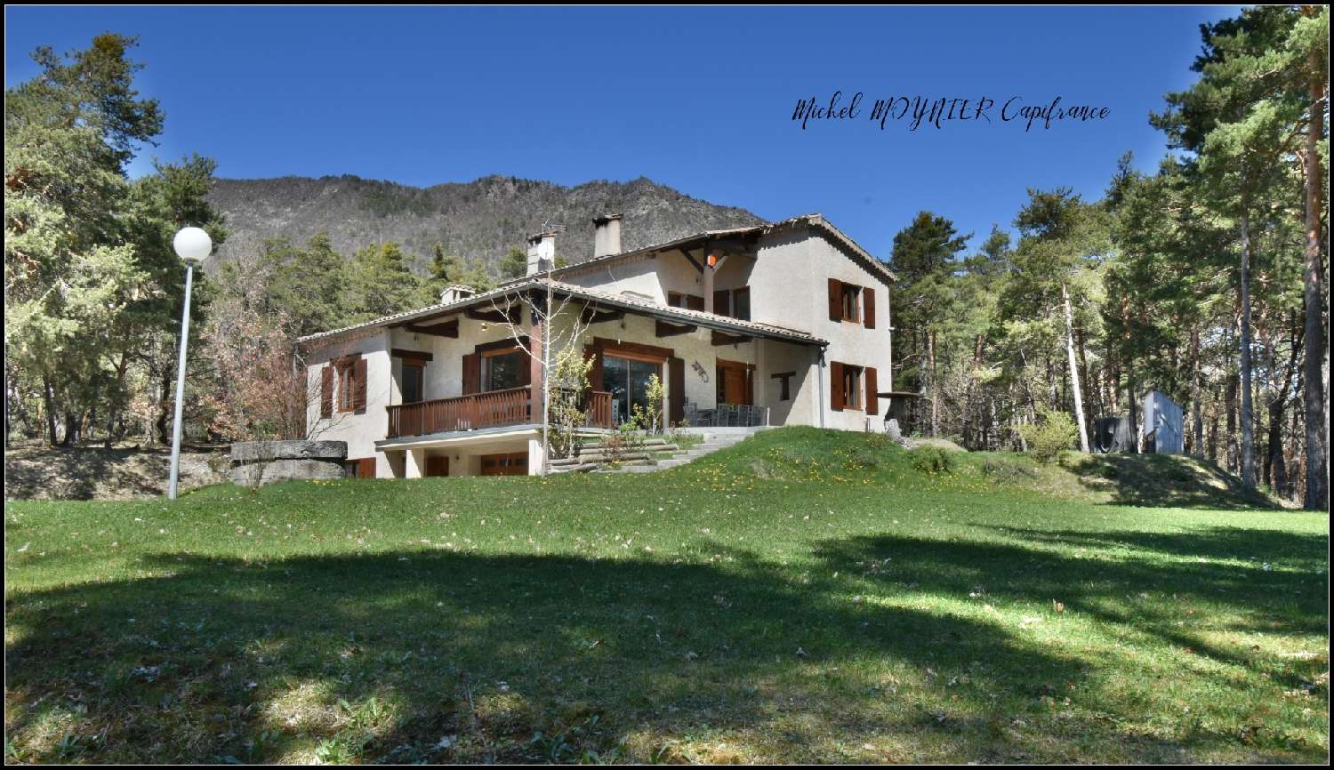  à vendre maison Veynes Hautes-Alpes 1