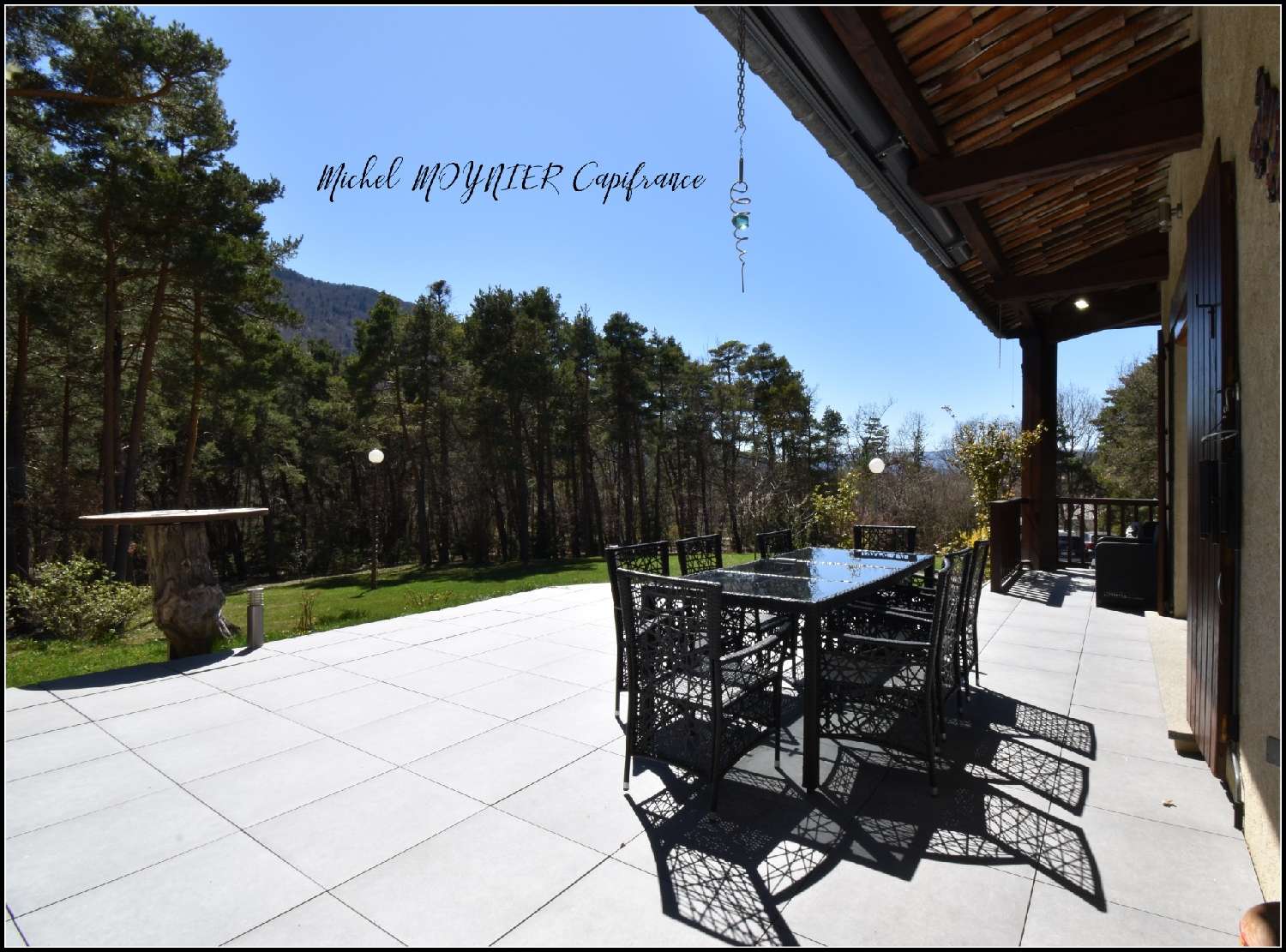  à vendre maison Veynes Hautes-Alpes 7