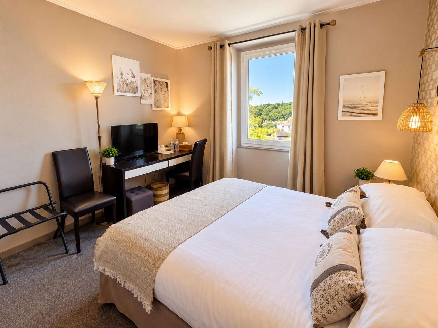  à vendre maison Vézénobres Gard 8