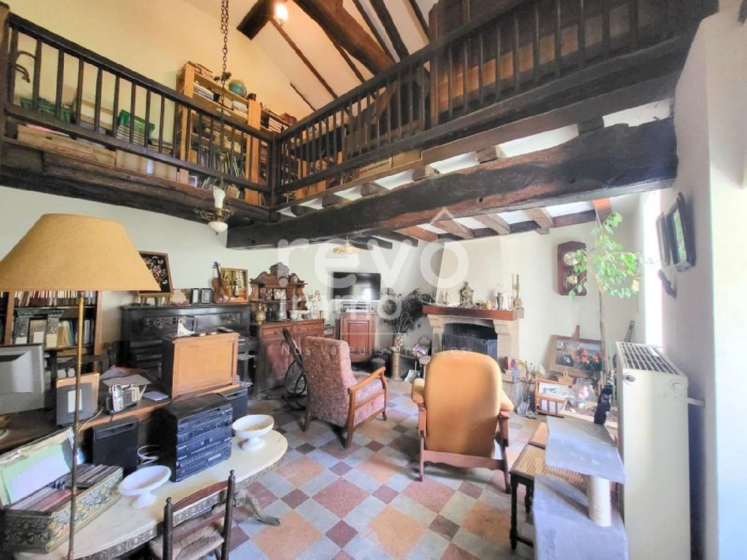 en venta casa Vezins Maine-et-Loire 8
