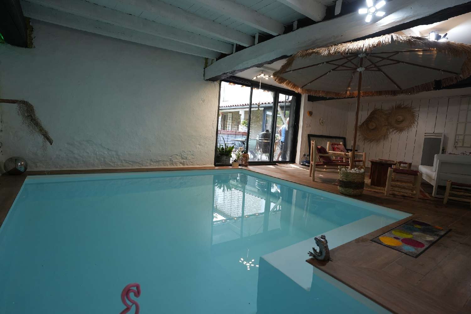  en venta casa Vianne Lot-et-Garonne 3