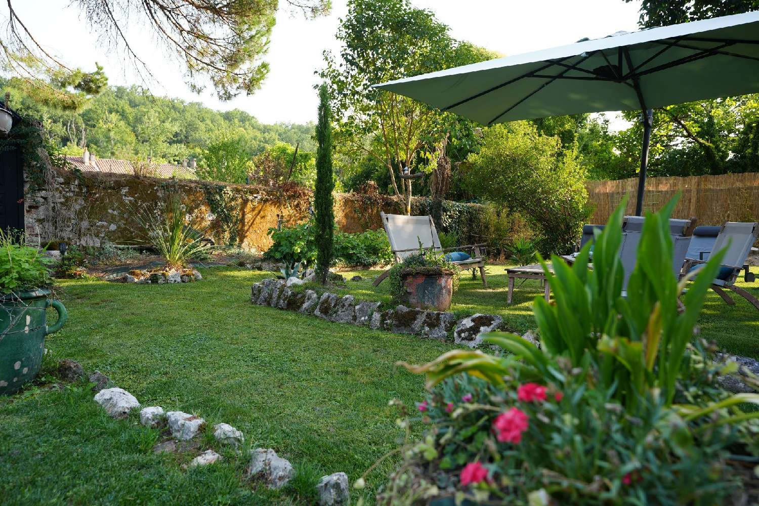  en venta casa Vianne Lot-et-Garonne 4
