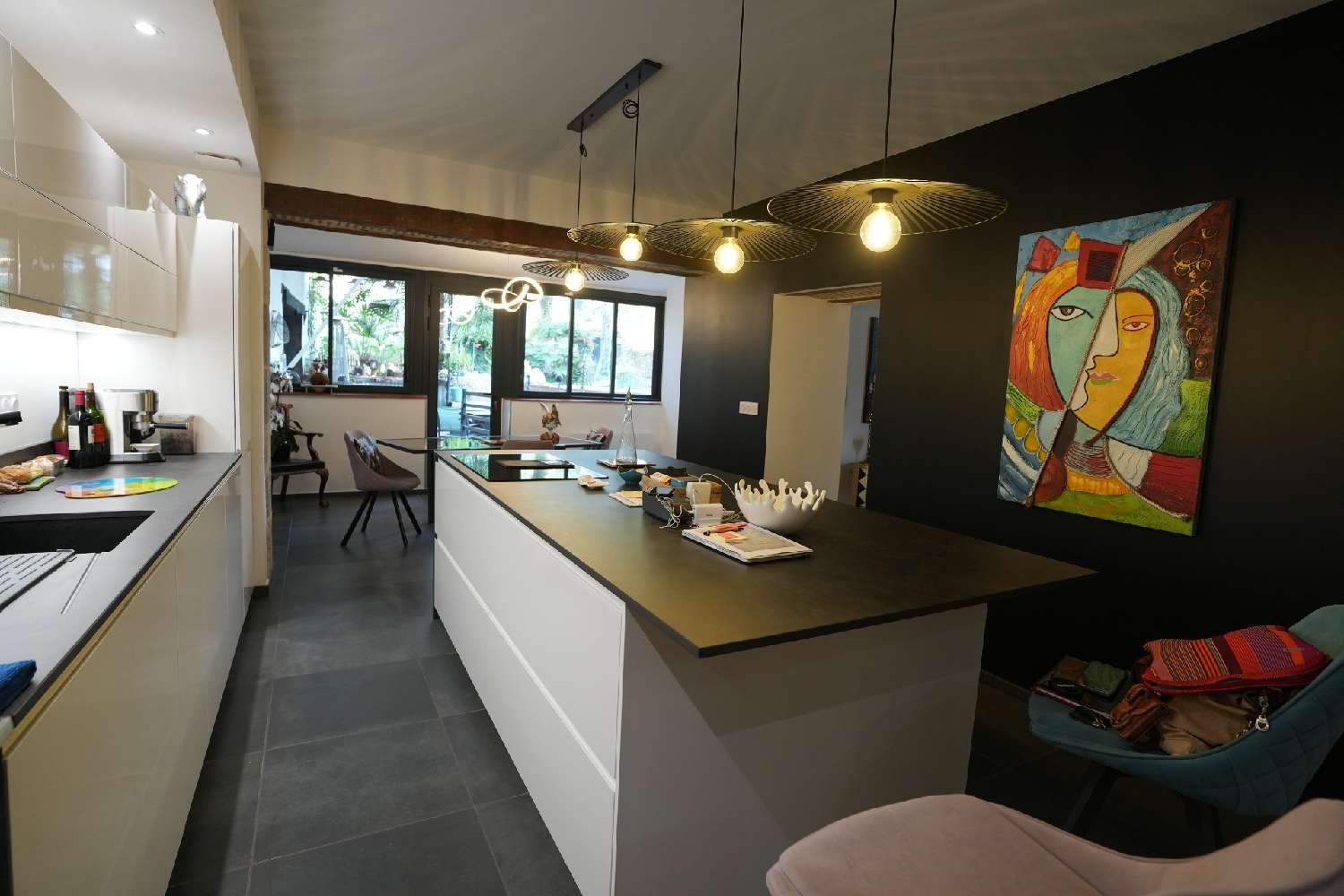  en venta casa Vianne Lot-et-Garonne 5