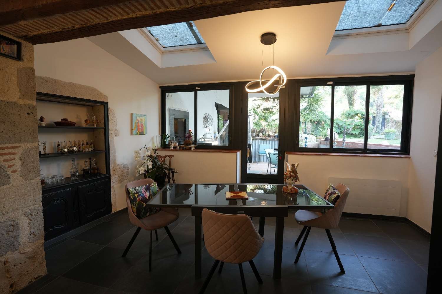  en venta casa Vianne Lot-et-Garonne 7