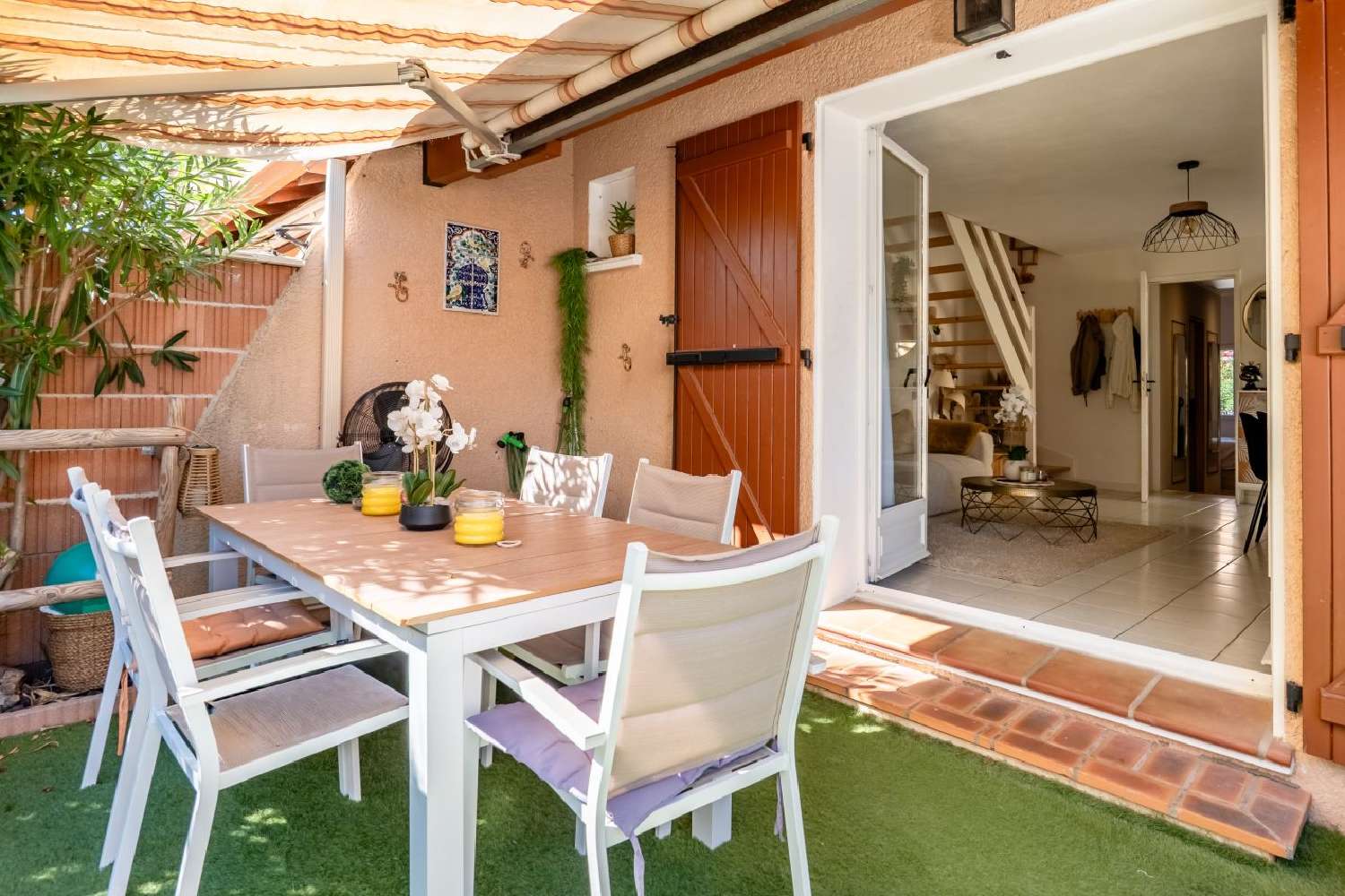 te koop huis Vias Hérault 1