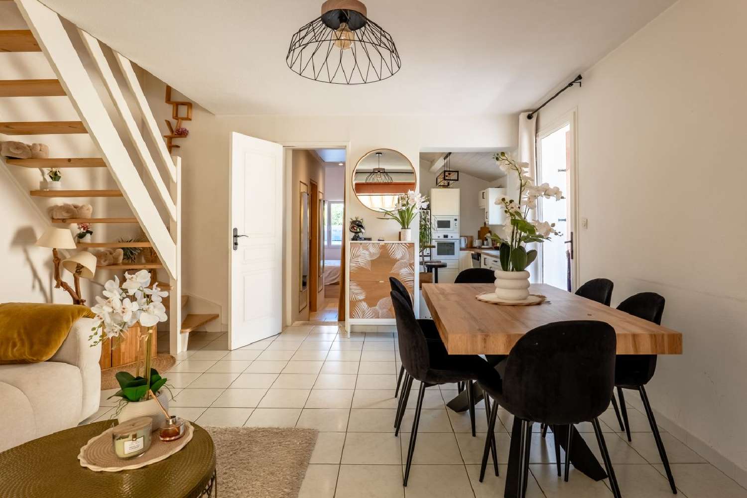 te koop huis Vias Hérault 2