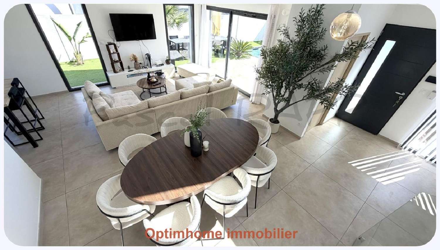  à vendre maison Vias Hérault 4