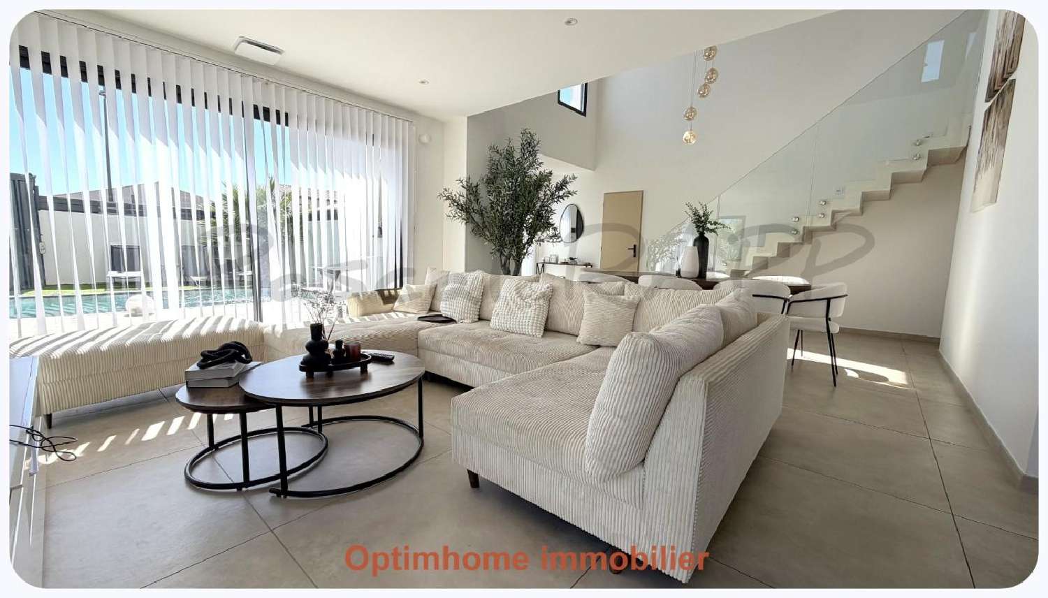  à vendre maison Vias Hérault 5