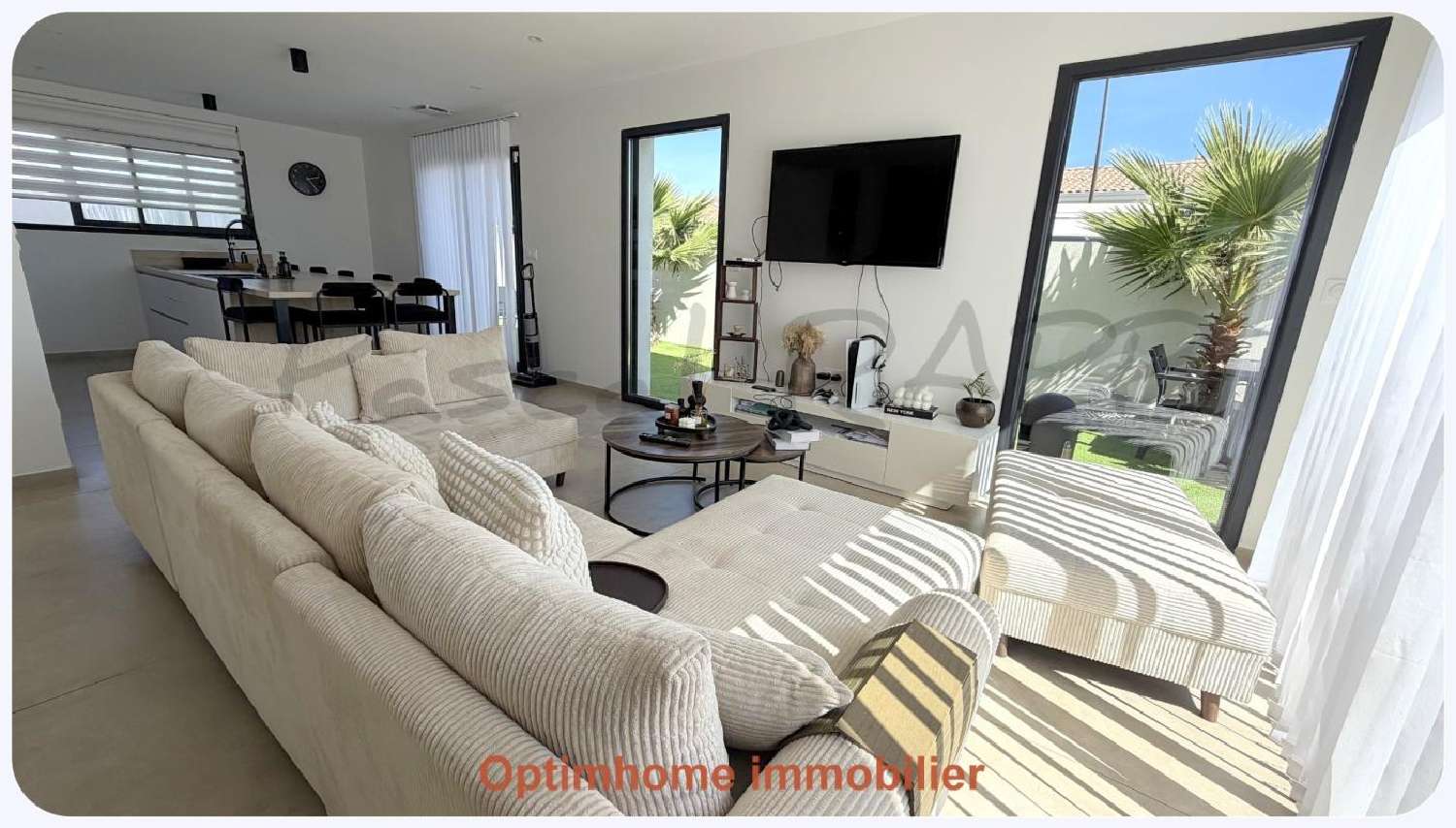  à vendre maison Vias Hérault 7