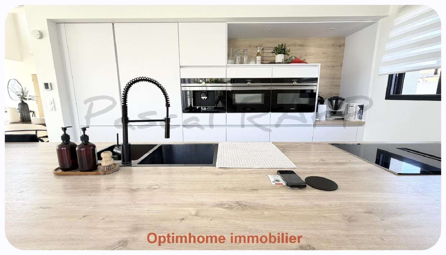  à vendre maison Vias Hérault 8