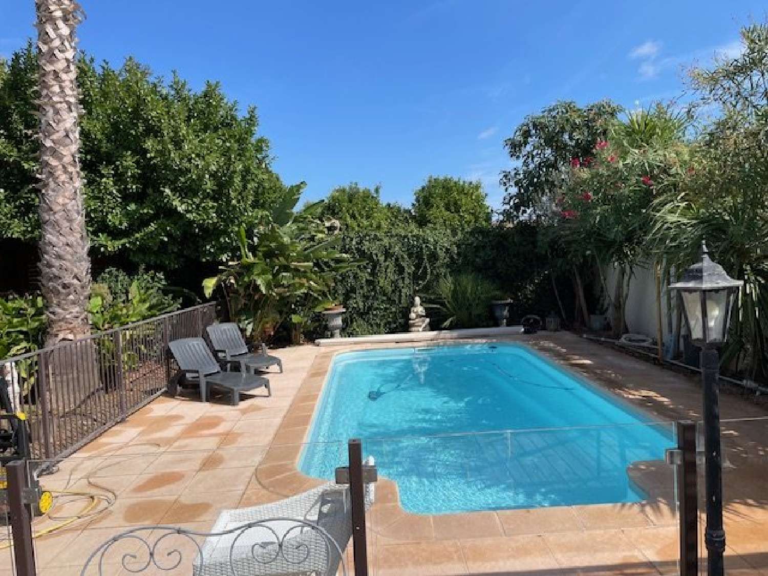  te koop huis Vias Hérault 2