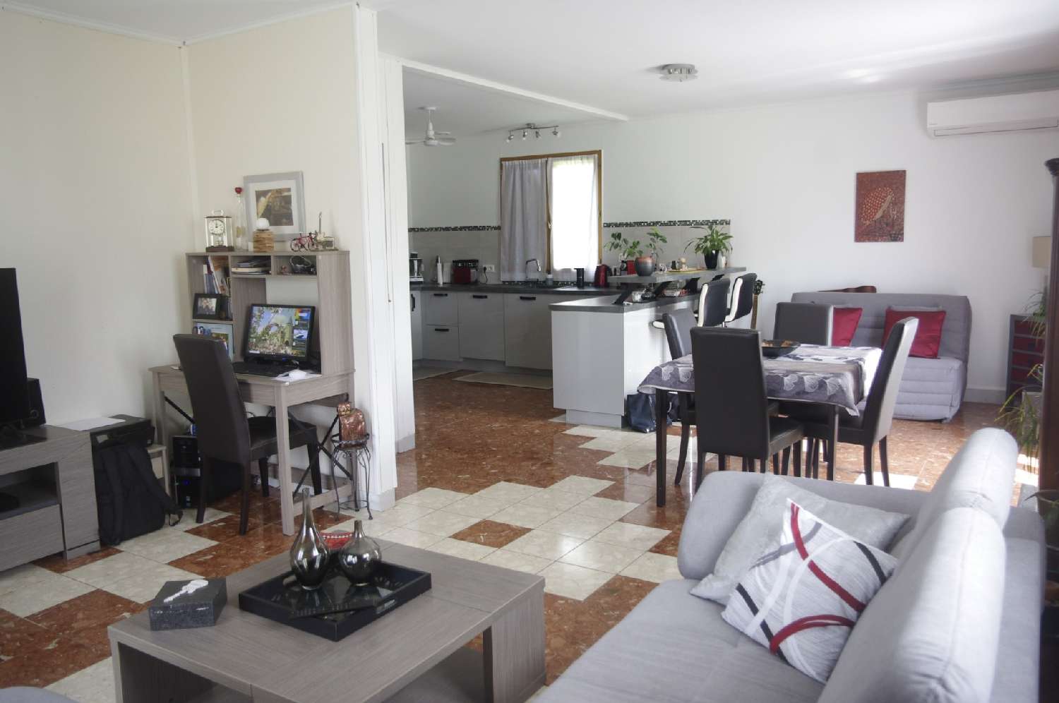 for sale house Vic-Fezensac Gers 2