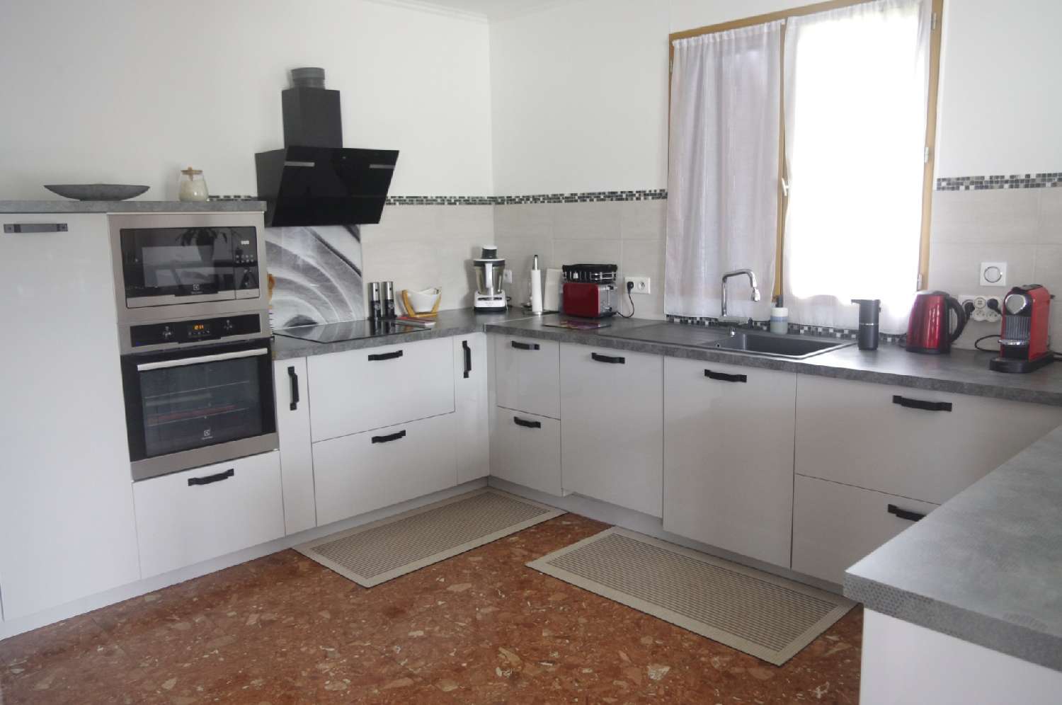 for sale house Vic-Fezensac Gers 3