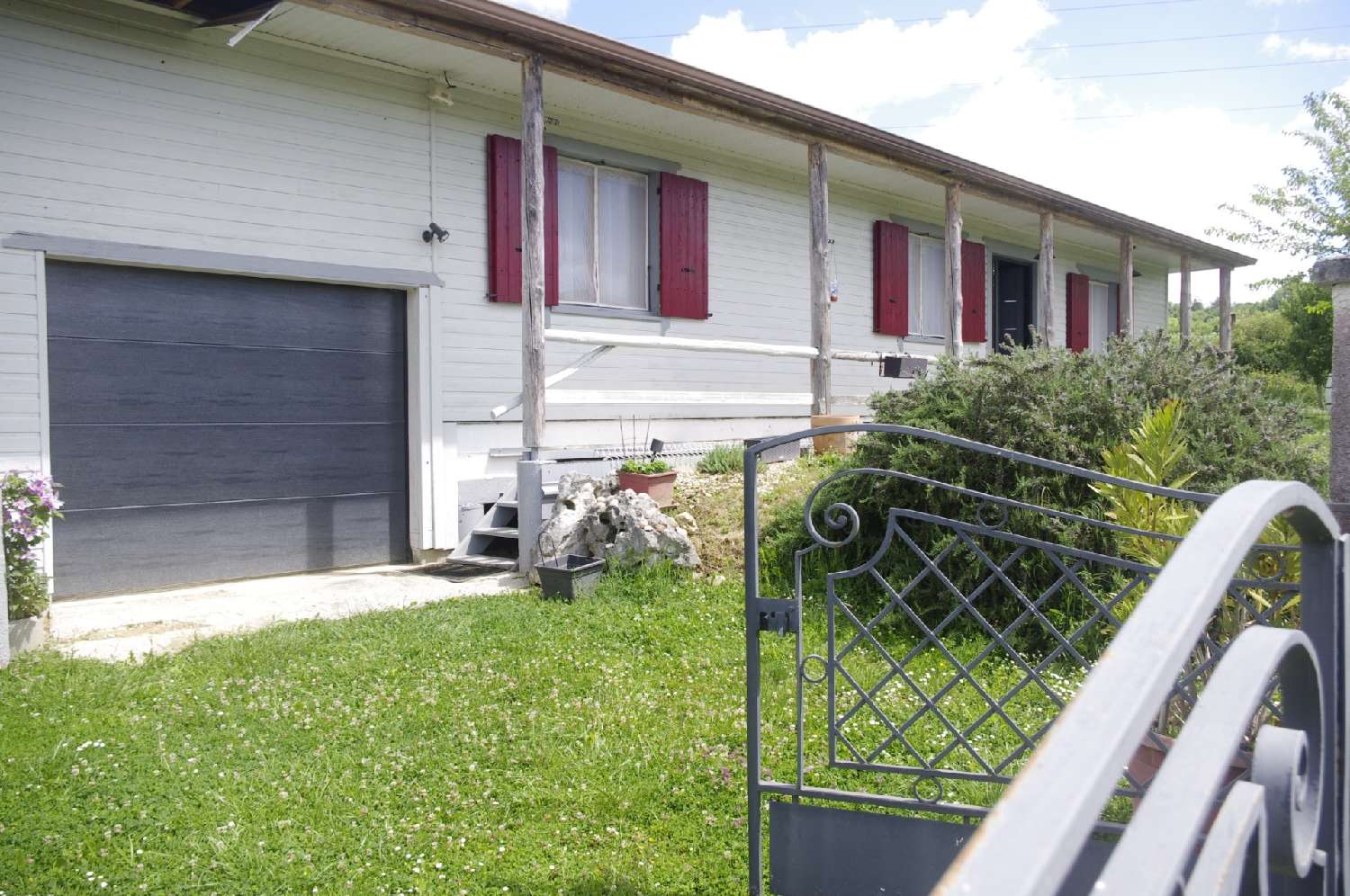 for sale house Vic-Fezensac Gers 5