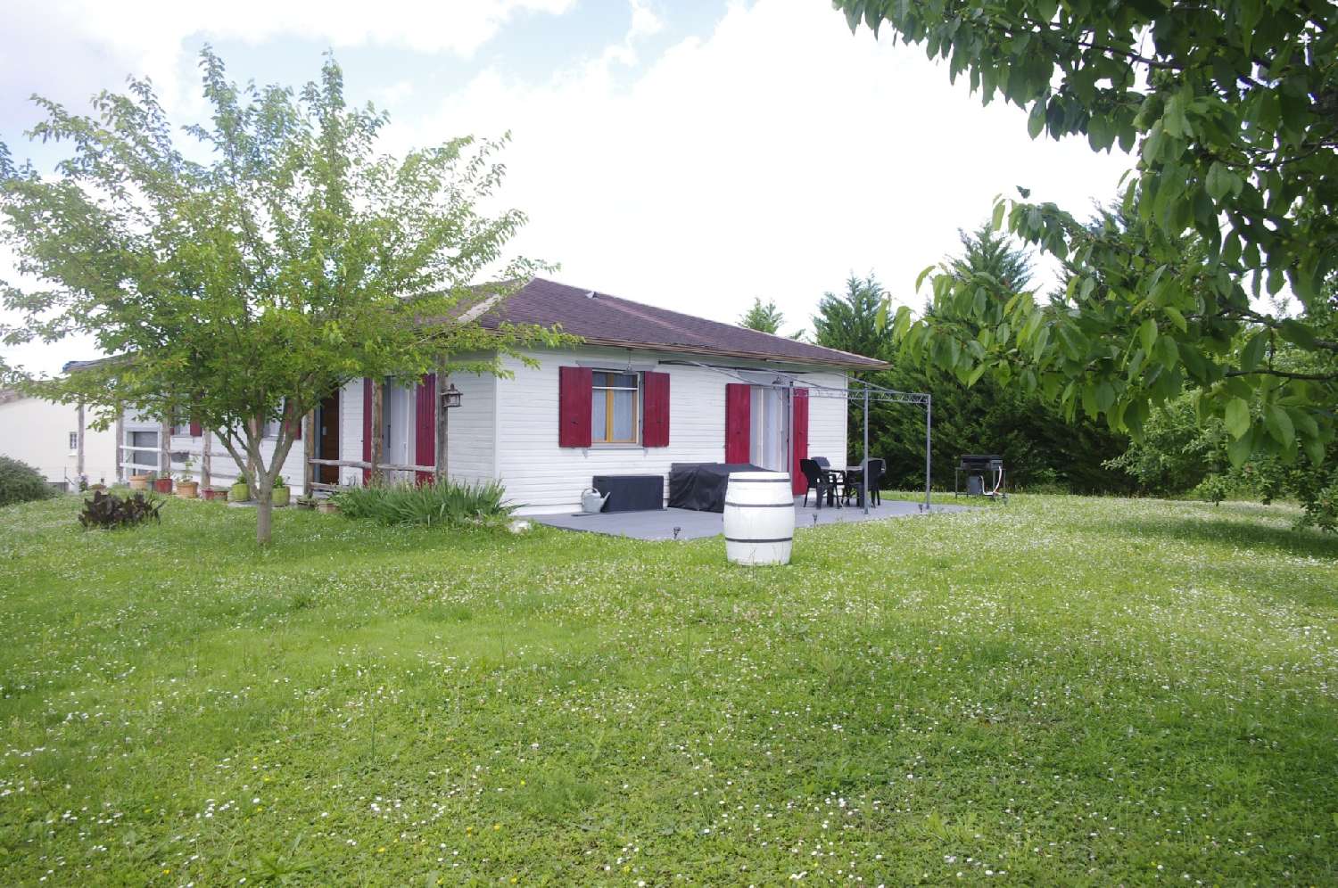 for sale house Vic-Fezensac Gers 6