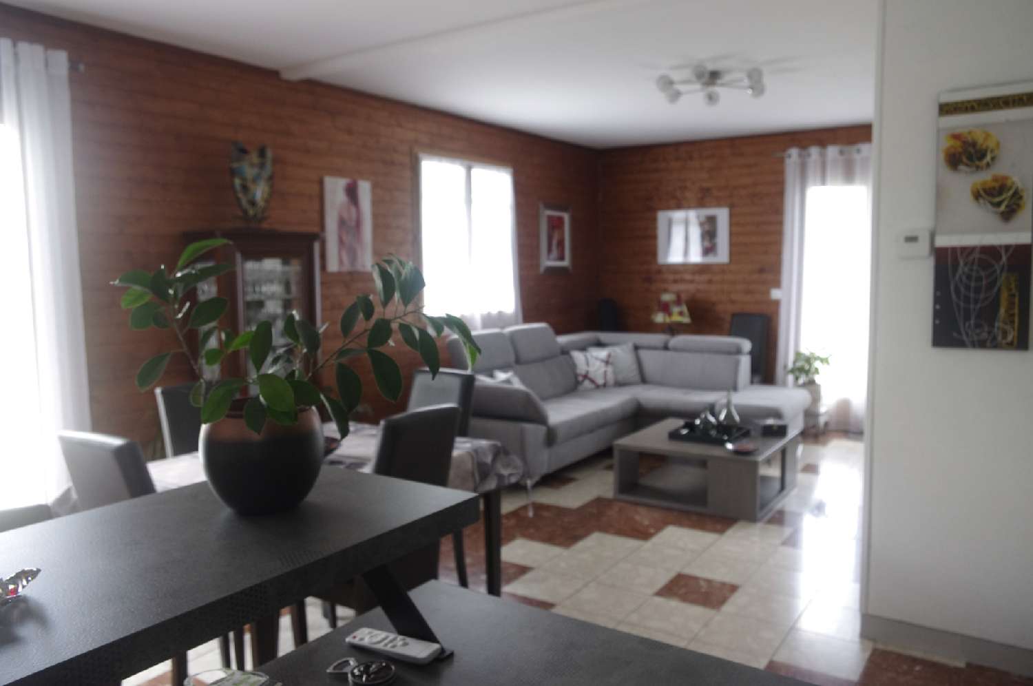 for sale house Vic-Fezensac Gers 7