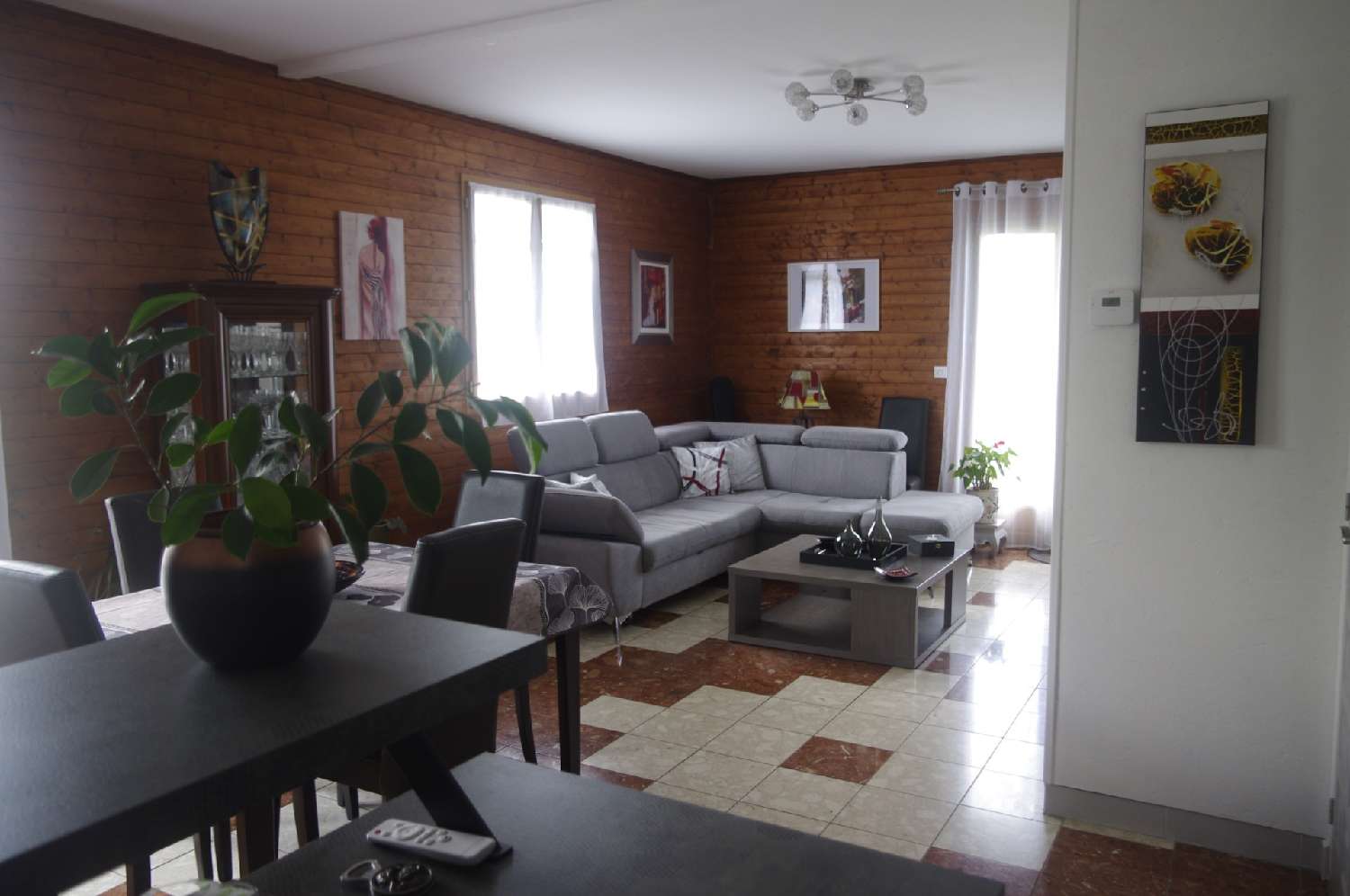 for sale house Vic-Fezensac Gers 8