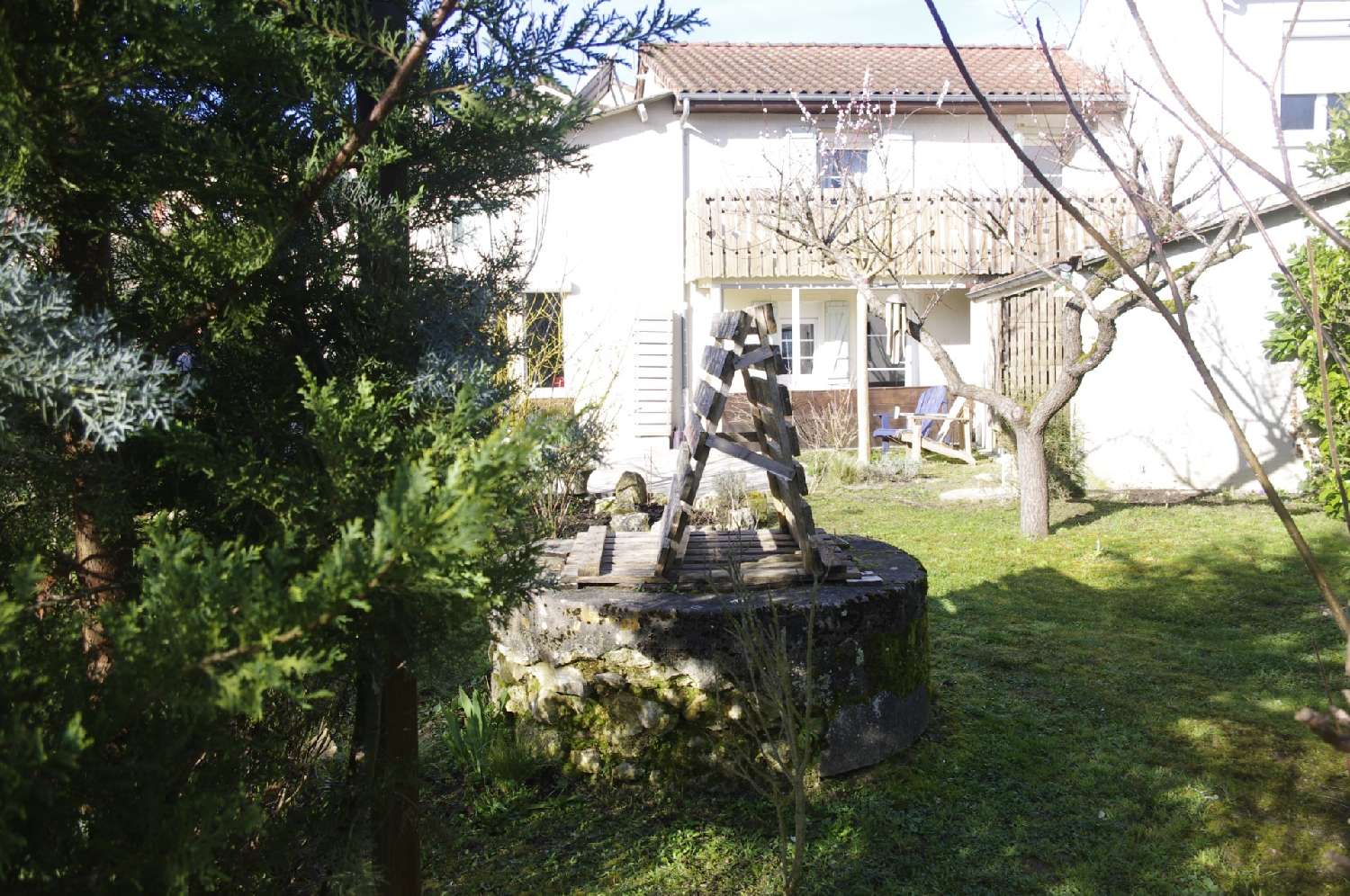 for sale house Vic-Fezensac Gers 1