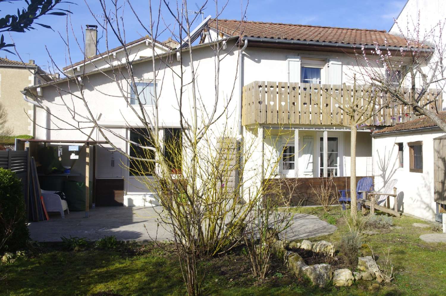 for sale house Vic-Fezensac Gers 3