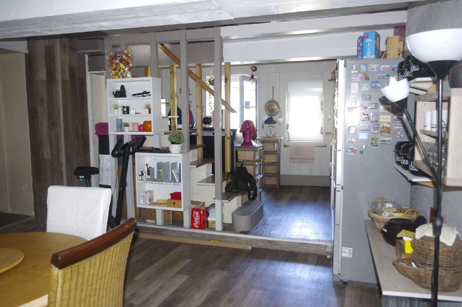 for sale house Vic-Fezensac Gers 4