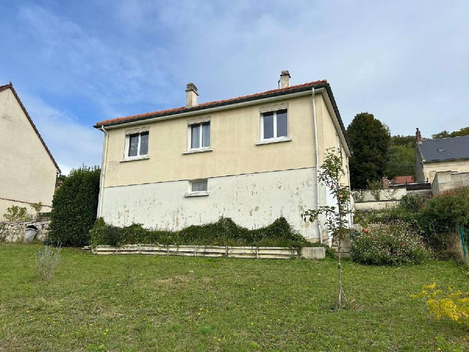 for sale house Vic-sur-Aisne Aisne 4