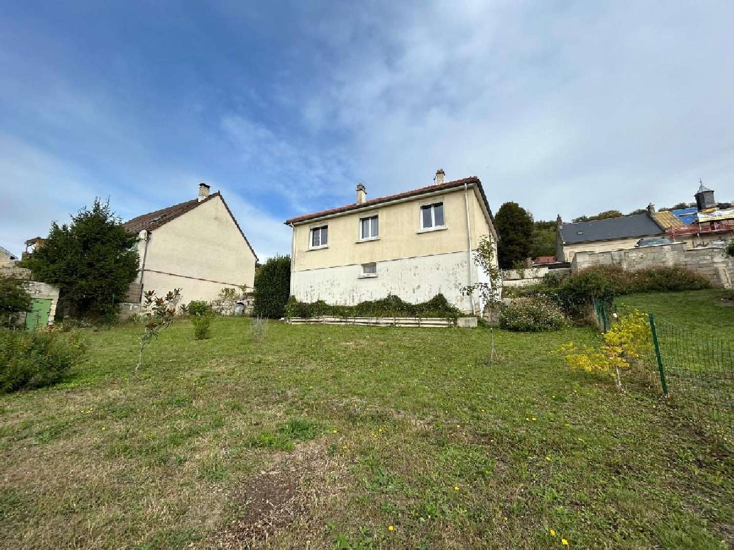 for sale house Vic-sur-Aisne Aisne 5