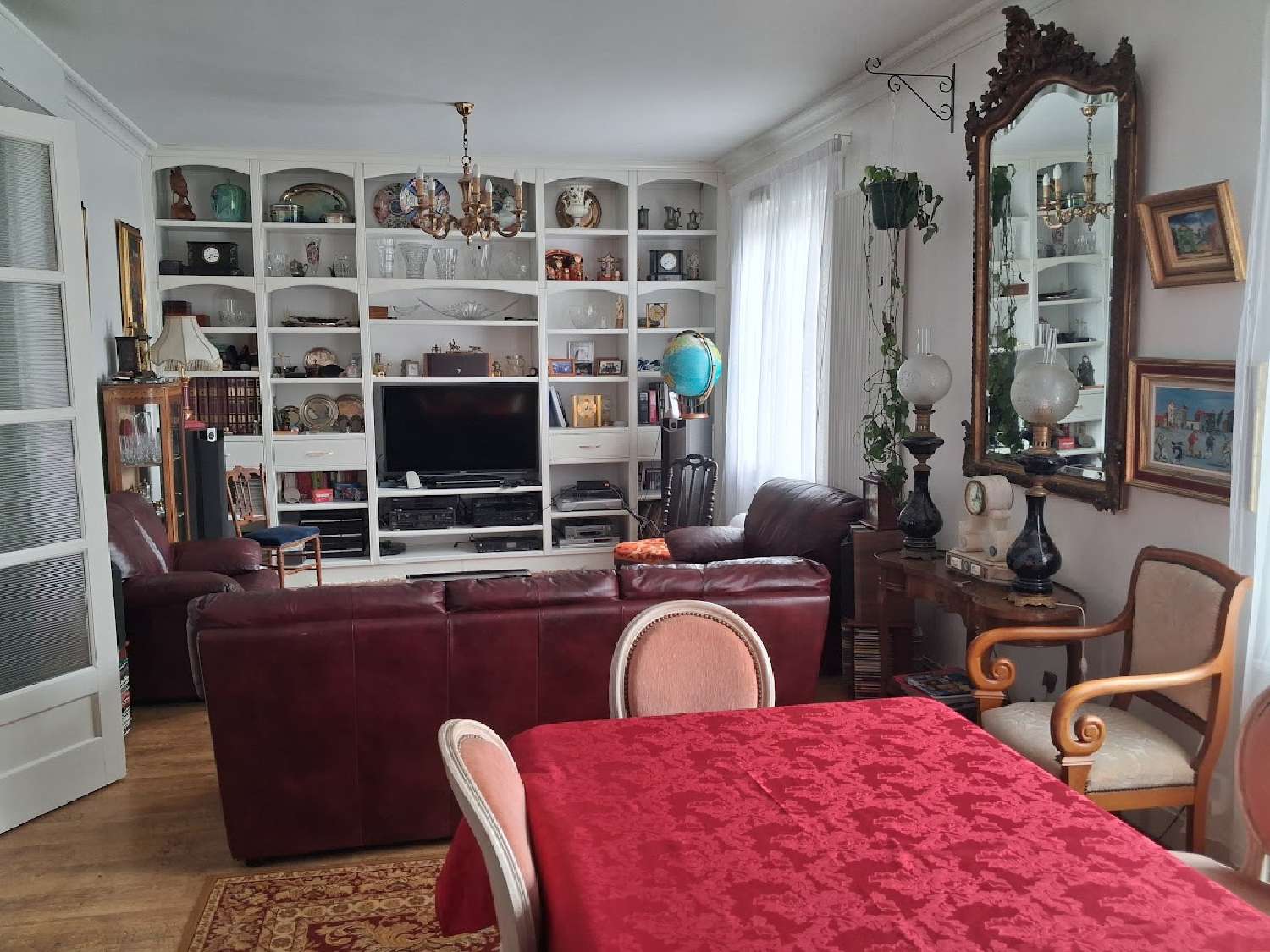 te koop huis Vichy Allier 1