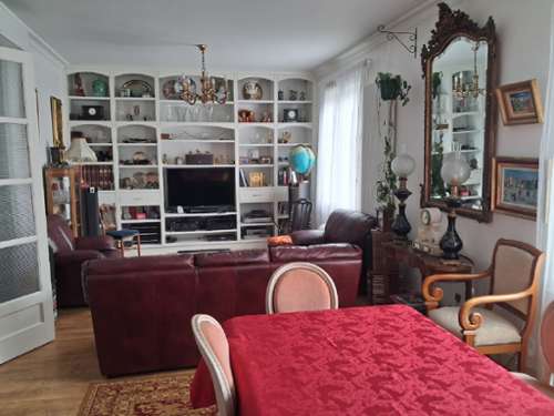 Vichy Allier huis foto 7401866