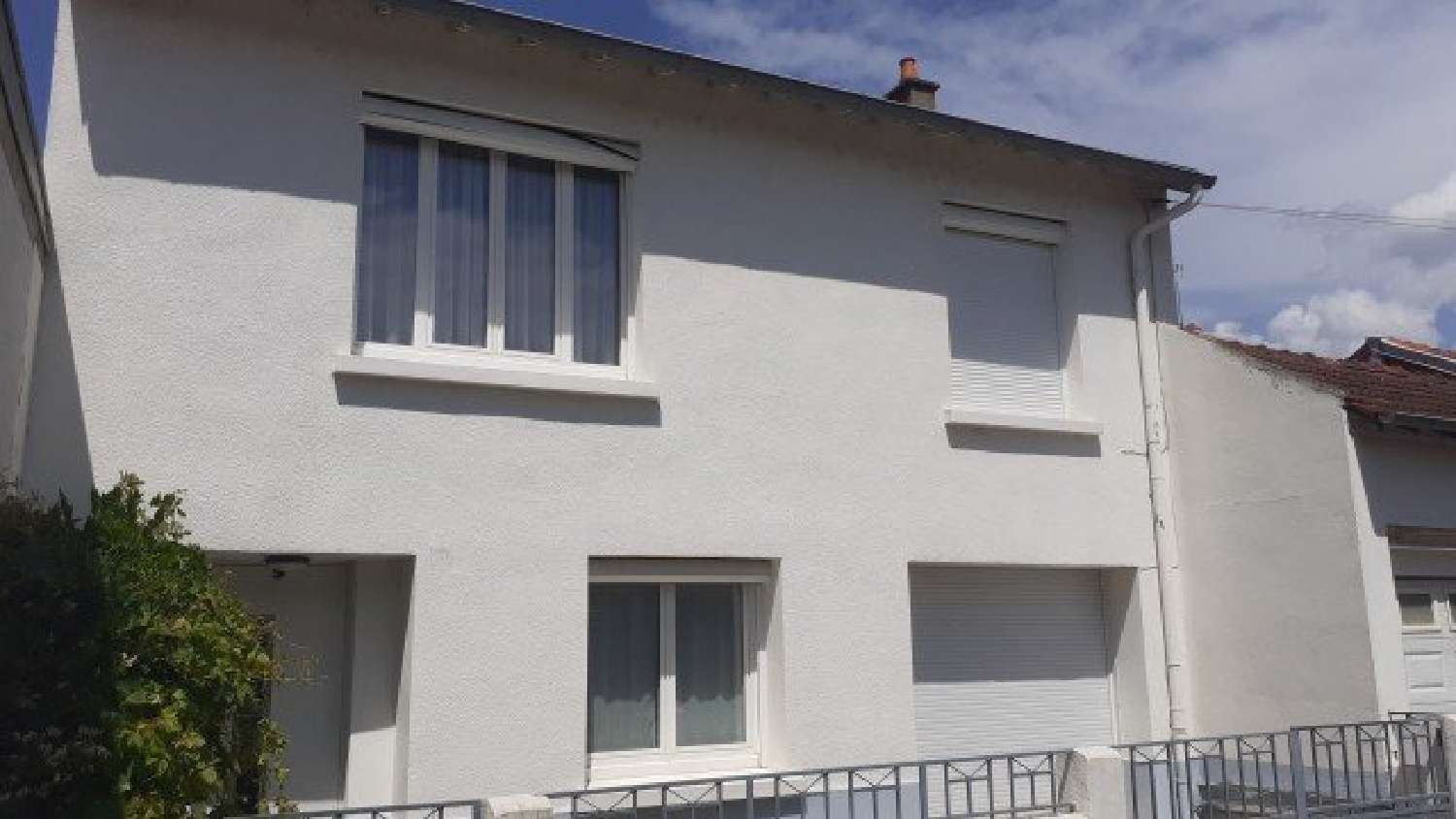 te koop huis Vichy Allier 2