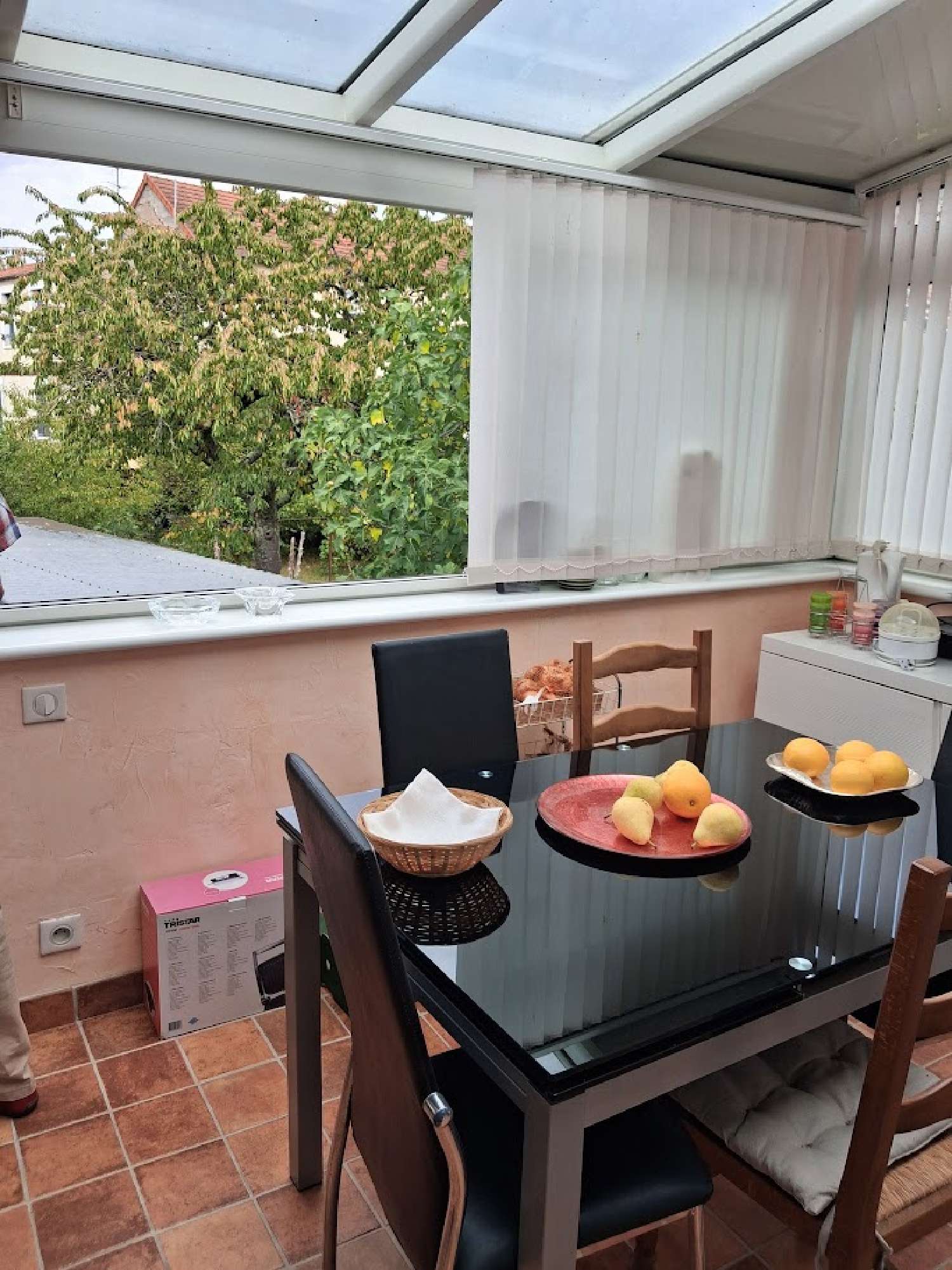 te koop huis Vichy Allier 4