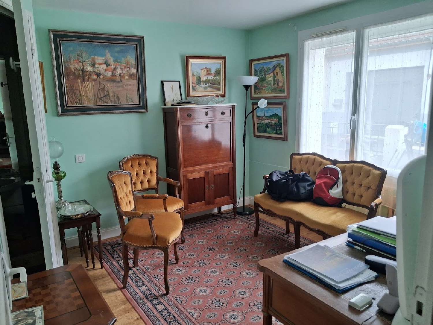 te koop huis Vichy Allier 5