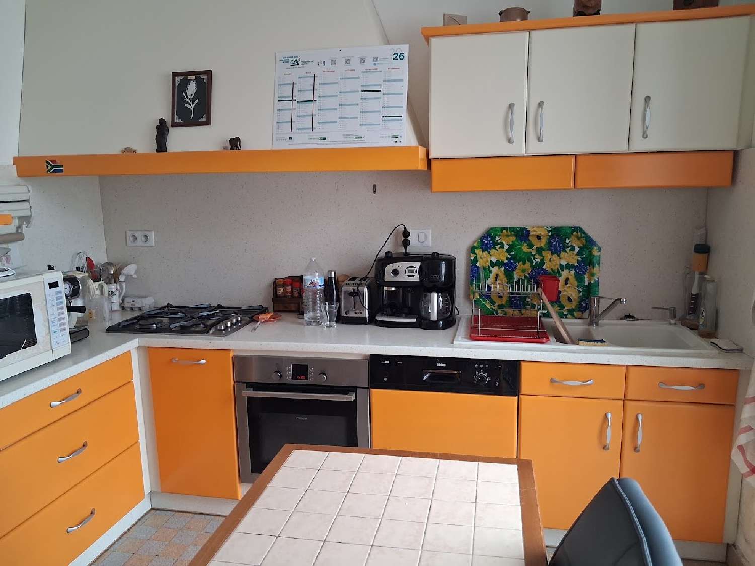 te koop huis Vichy Allier 6