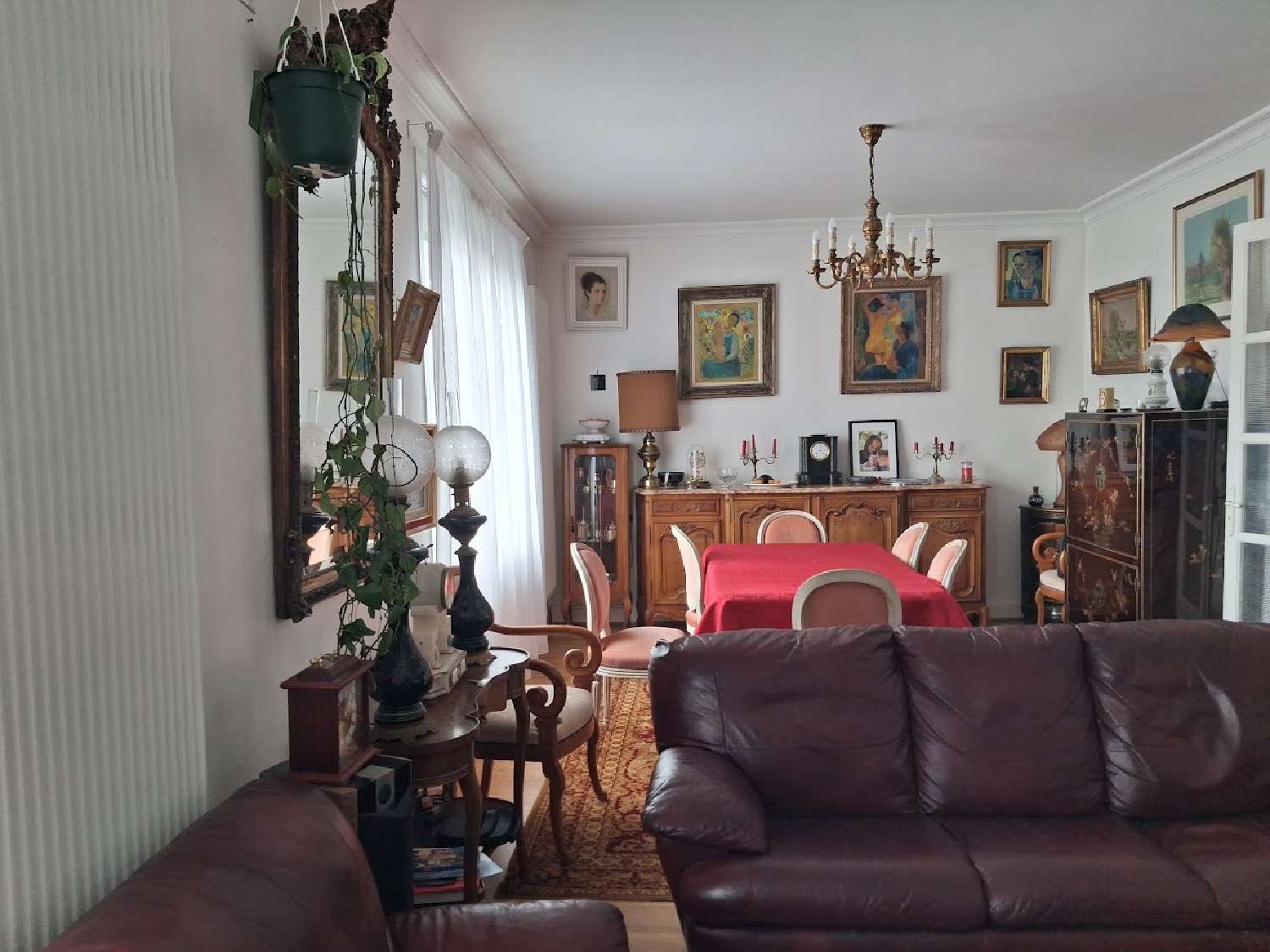 te koop huis Vichy Allier 8