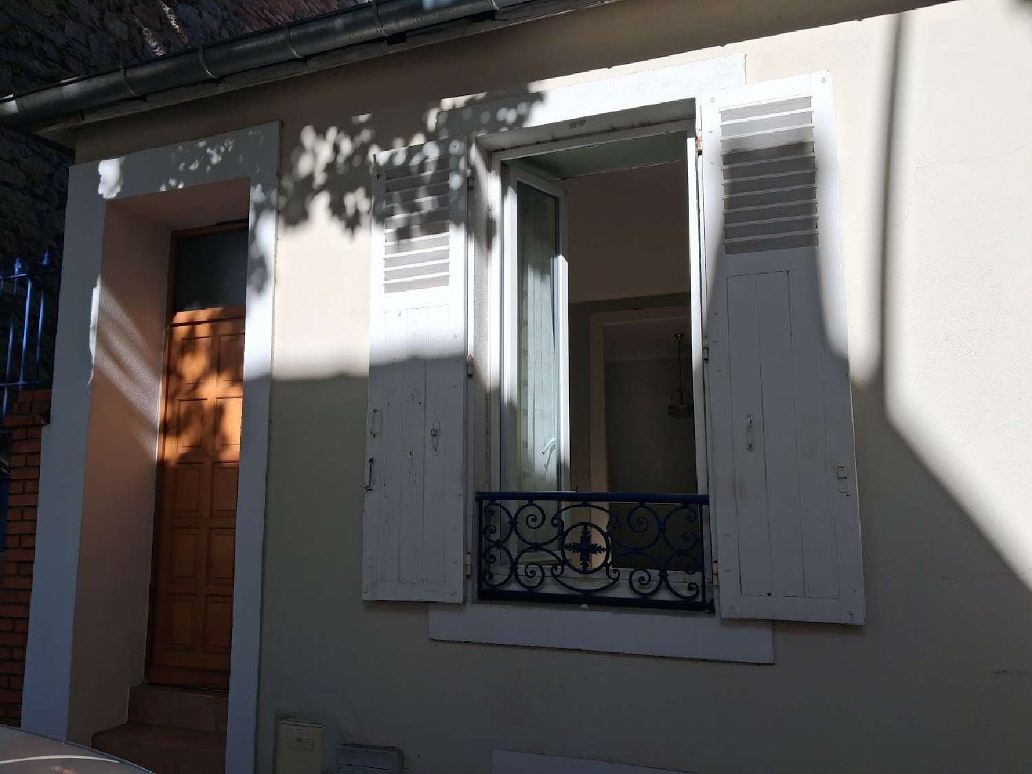 kaufen Haus Vichy Allier 1