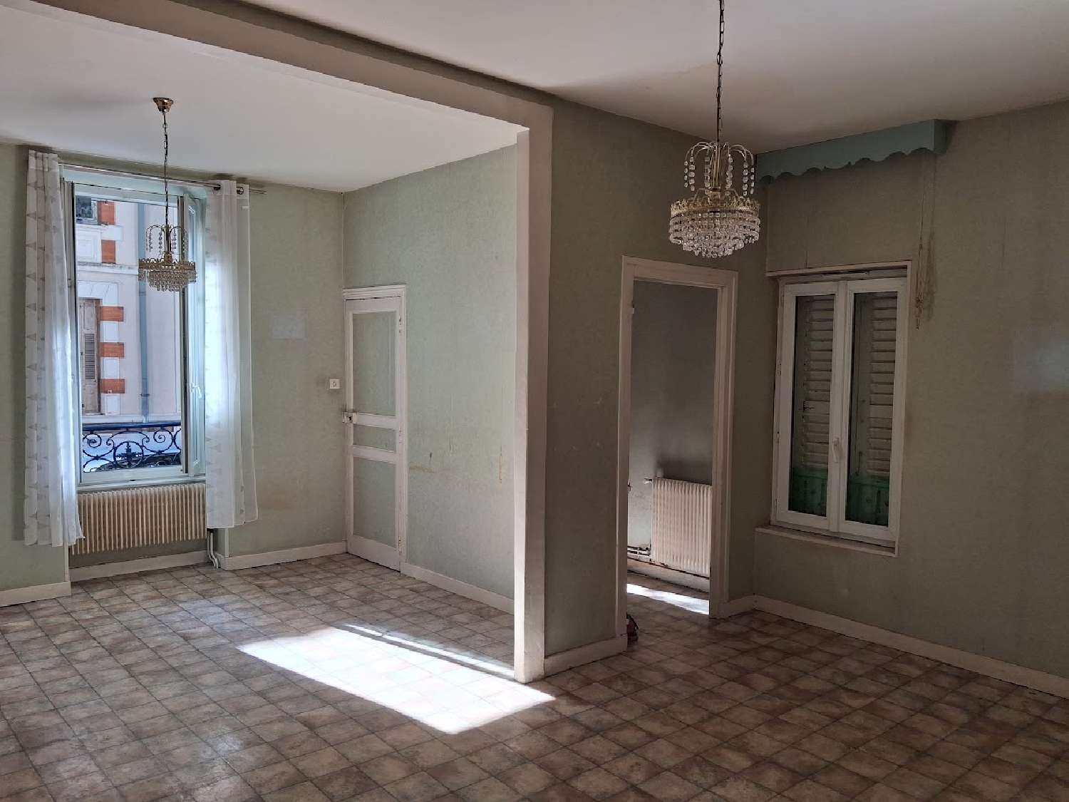 kaufen Haus Vichy Allier 3