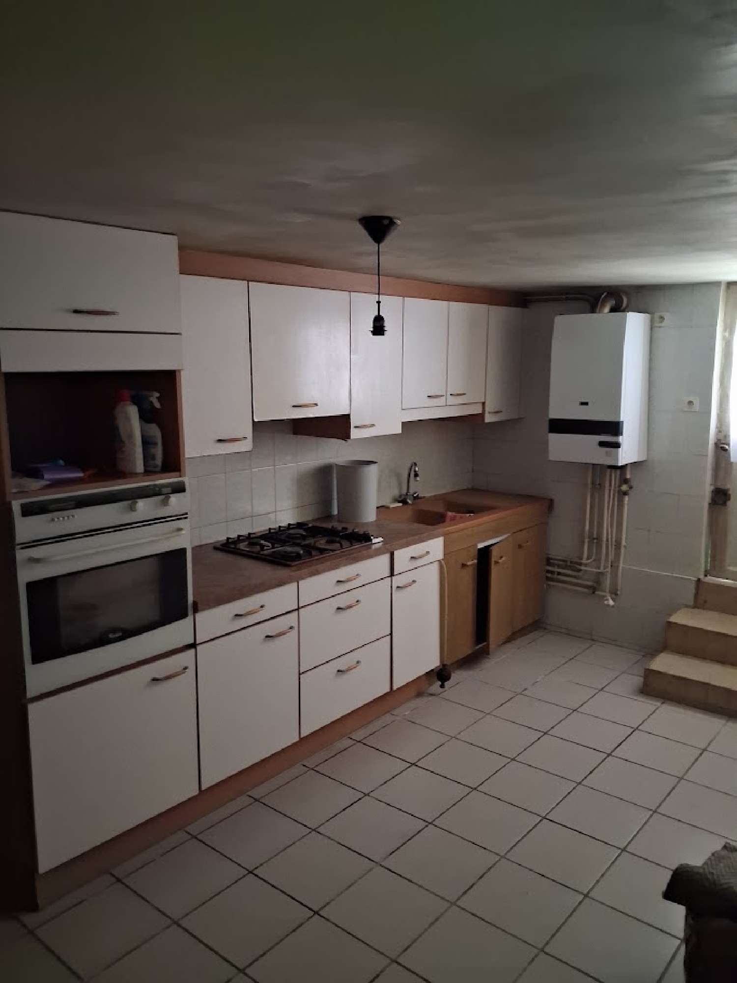kaufen Haus Vichy Allier 4