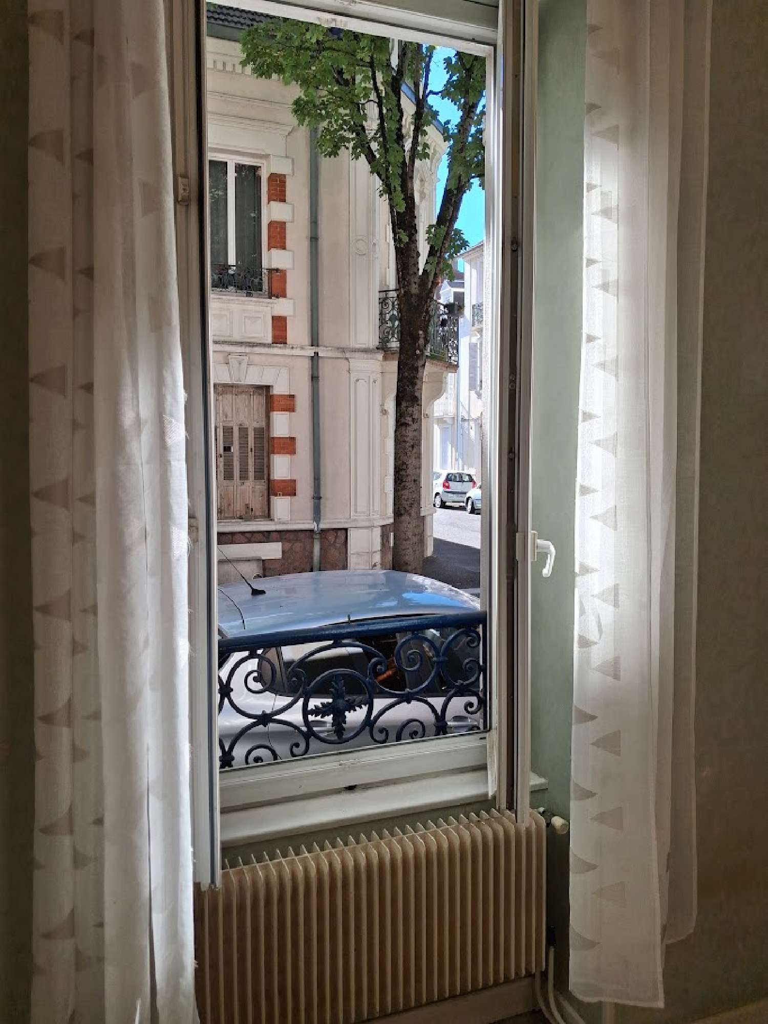 kaufen Haus Vichy Allier 7