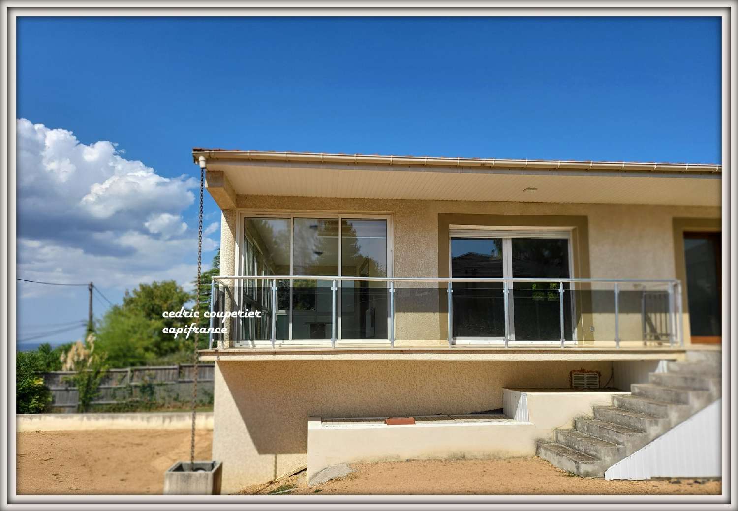 à vendre maison Vichy Allier 1