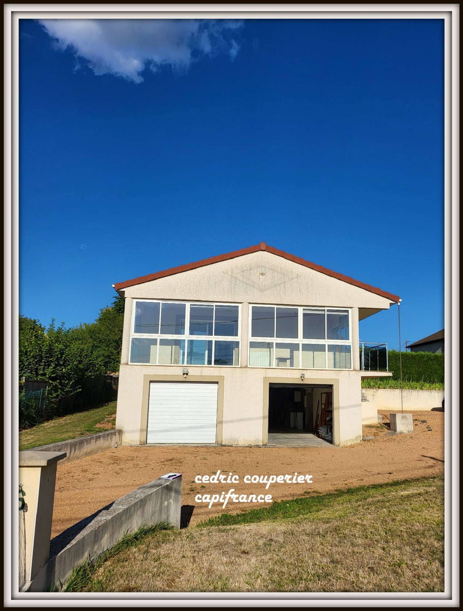 à vendre maison Vichy Allier 2